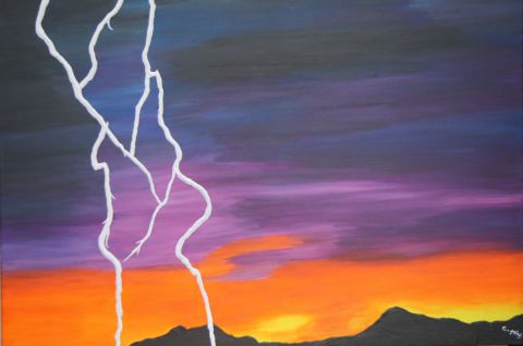 orage